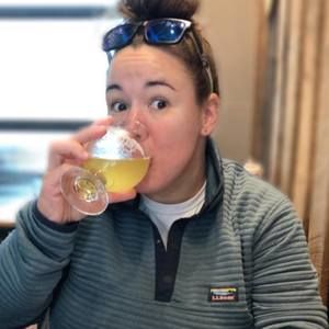 Meet your Posher, Marissa